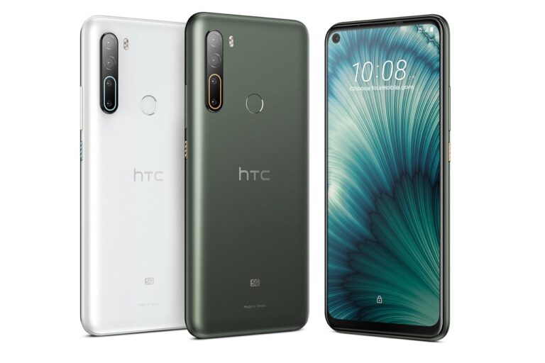 HTC U20 5G Mobile Phone Price Specs Choose Your Mobile