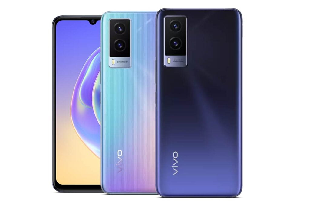 Vivo V21e 5G Price and Specifications Choose Your Mobile