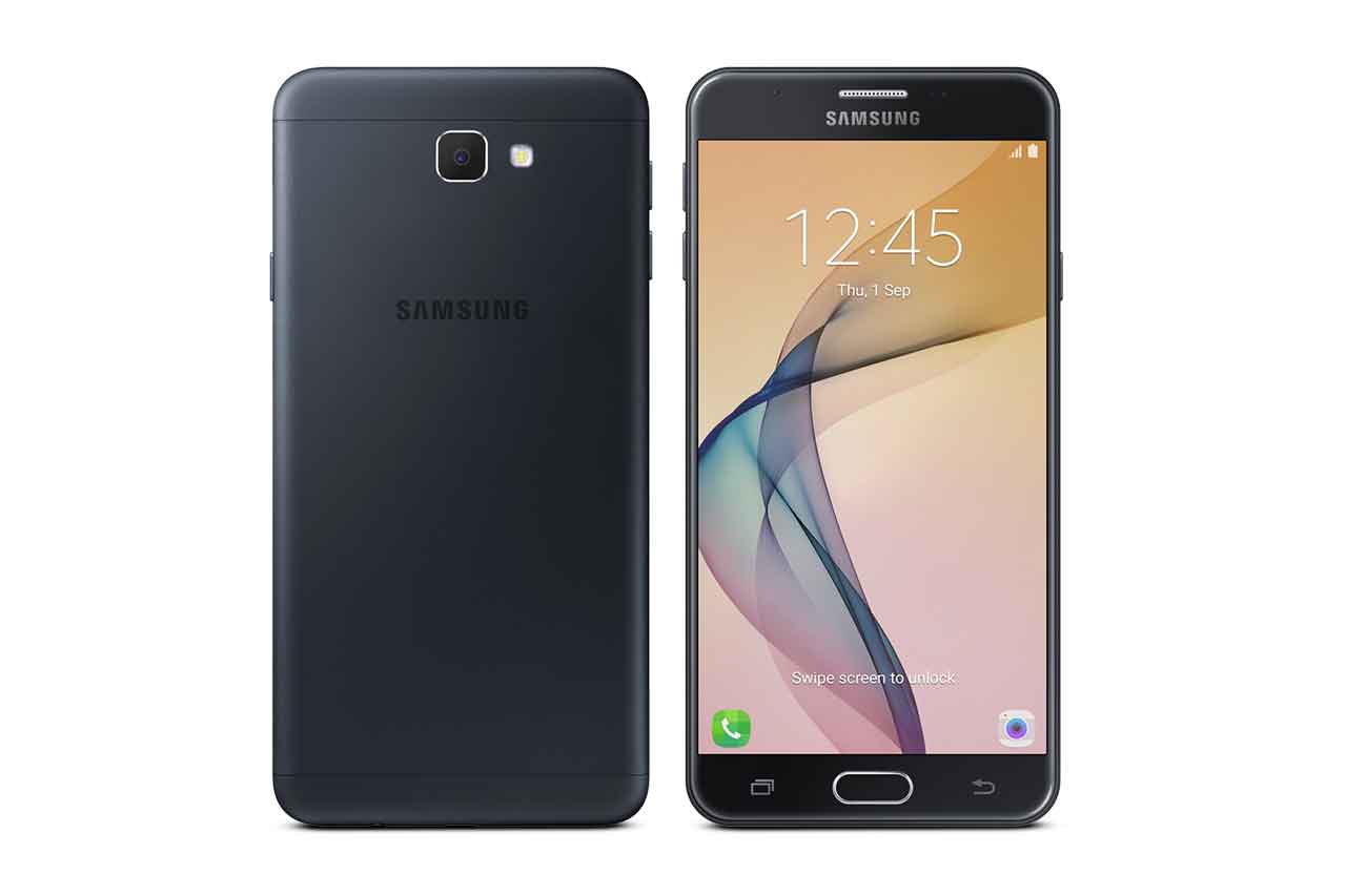 samsung galaxy j7 prime g610