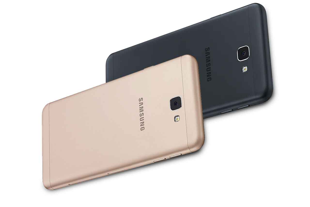 samsung galaxy j7 prime g610