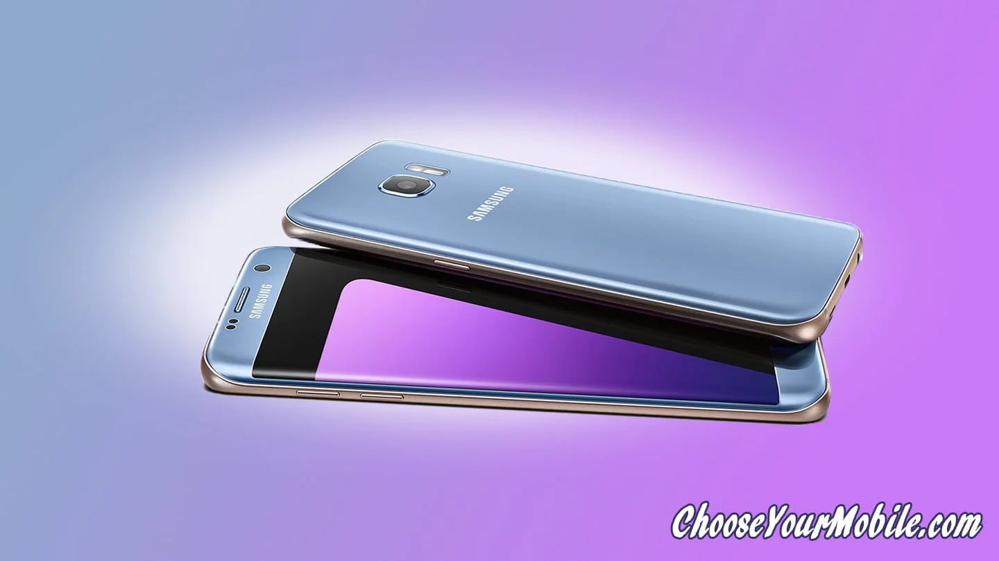 SAMSUNG GALAXY S7 EDGE (SM-G935) Specifications
