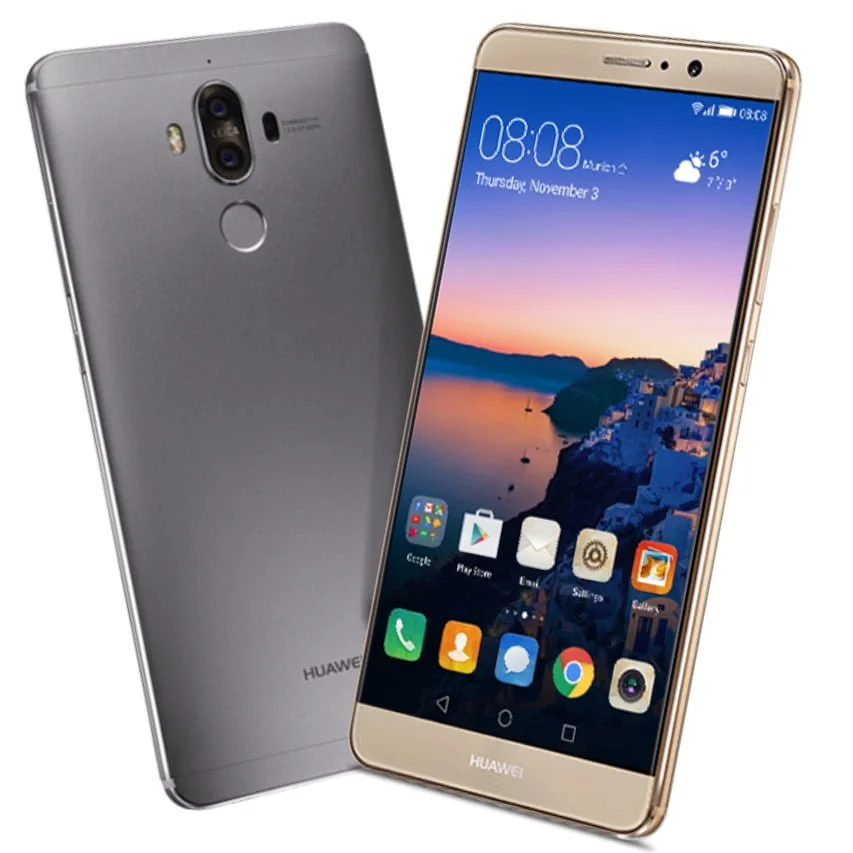 HUAWEI MATE 9 - Choose Your Mobile