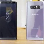 SAMSUNG GALAXY NOTE 8 IMAGES AND SPECIFICATIONS