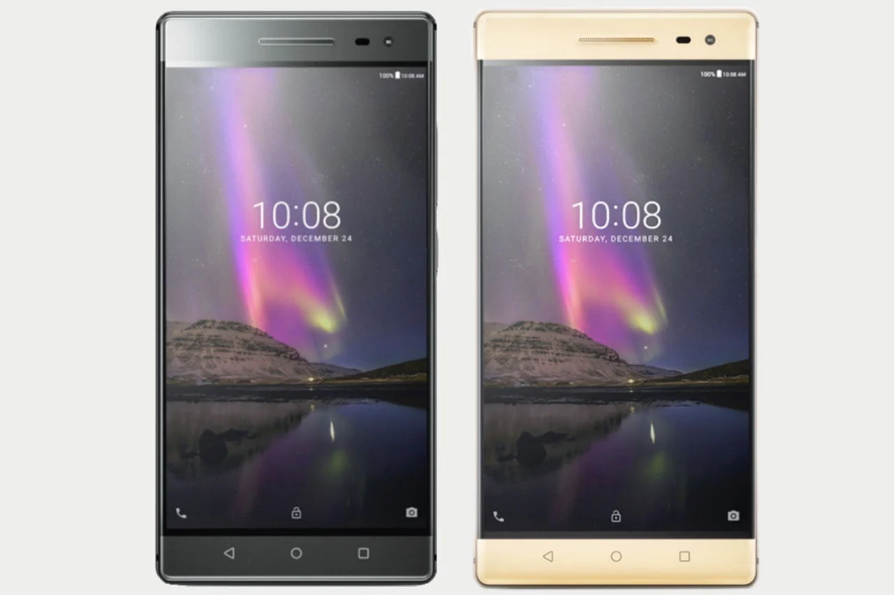 lenovo phab 2 pro images