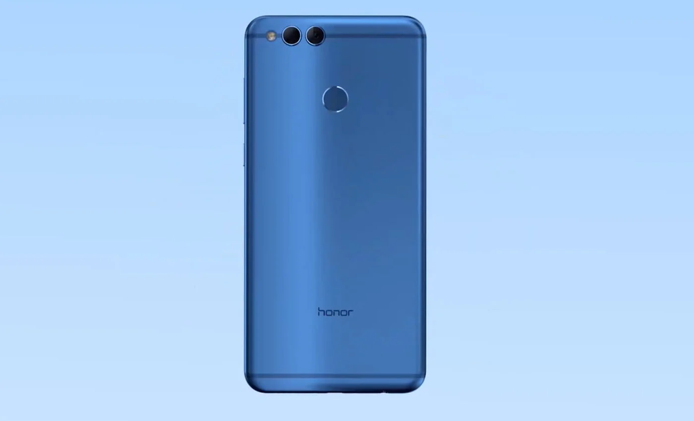 honor 7x