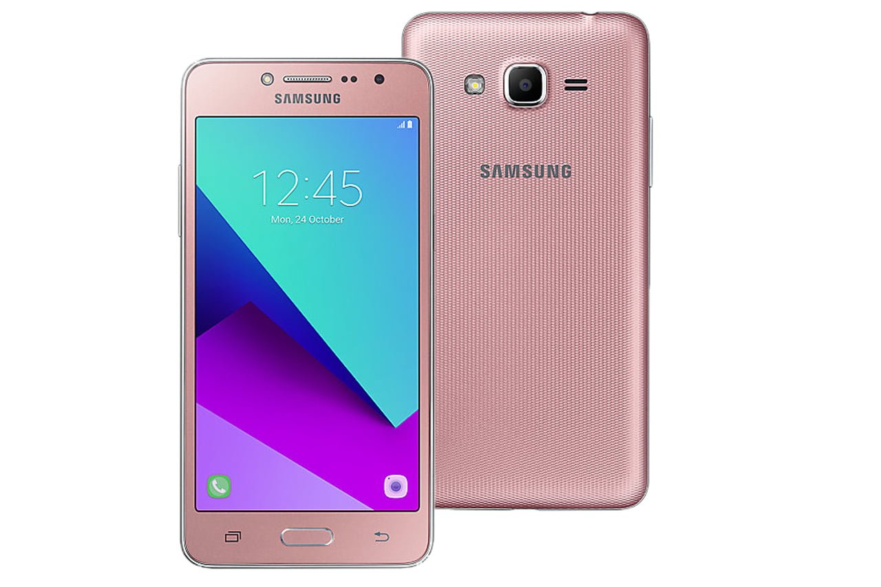Samsung Galaxy Grand Prime Plus/J2 Prime(SM-G532)
