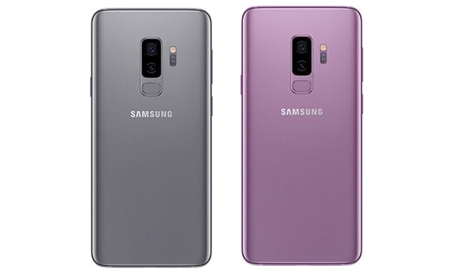 samsung-galaxy-s9 images and specifications