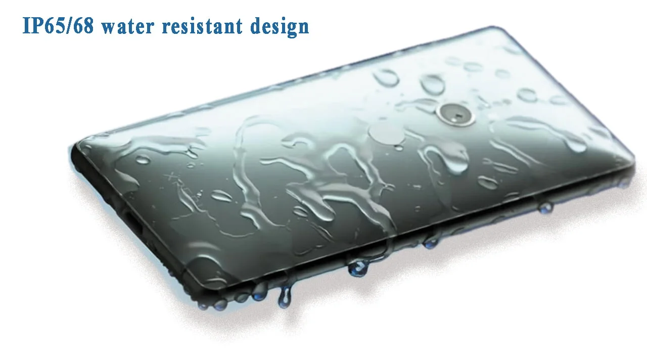 Sony Xperia XZ2 Specificattons and images