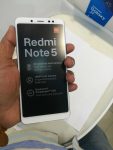 MI Redmi Note 5 MI Redmi Note 5
