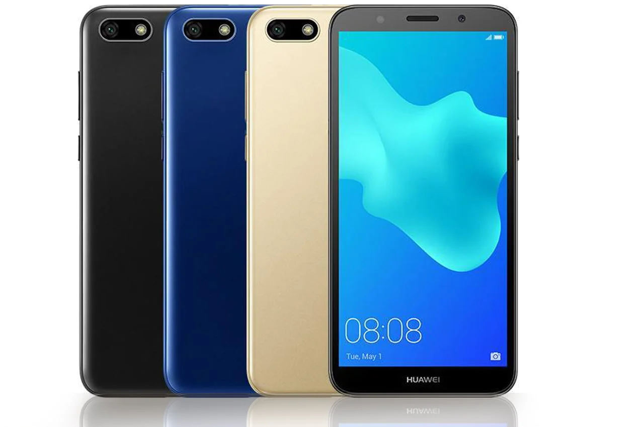 Huawei Y5 Prime 2018 (DRA-LX2)