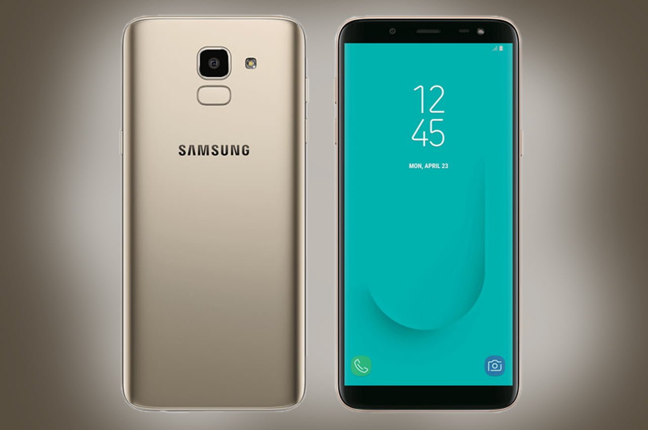 SAMSUNG GALAXY J6 (SM-J600F/DS ,SM-J600G/DS) Specifications and images..