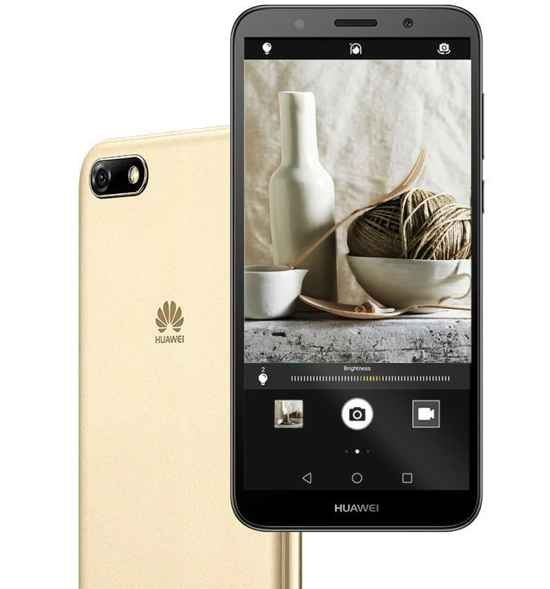 Huawei Y5 Prime 2018 (DRA-LX2)