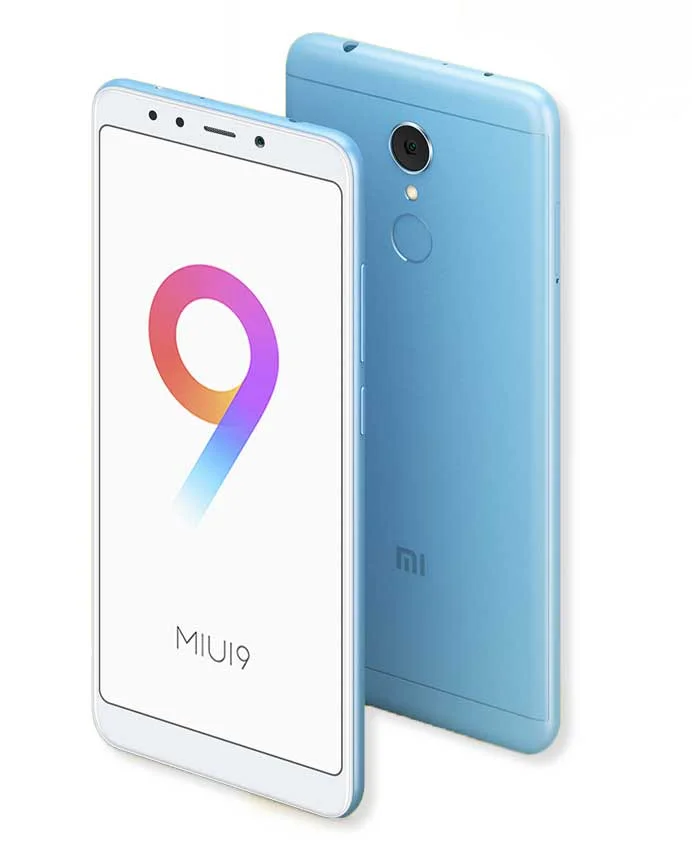 MI REDMI 5 Mi Redmi 5,MDG1