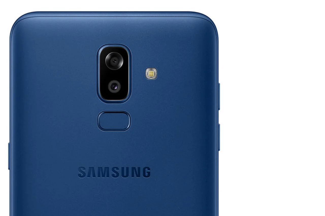 Samsung Galaxy J8 Samsung Galaxy J8 ,SM-J810
