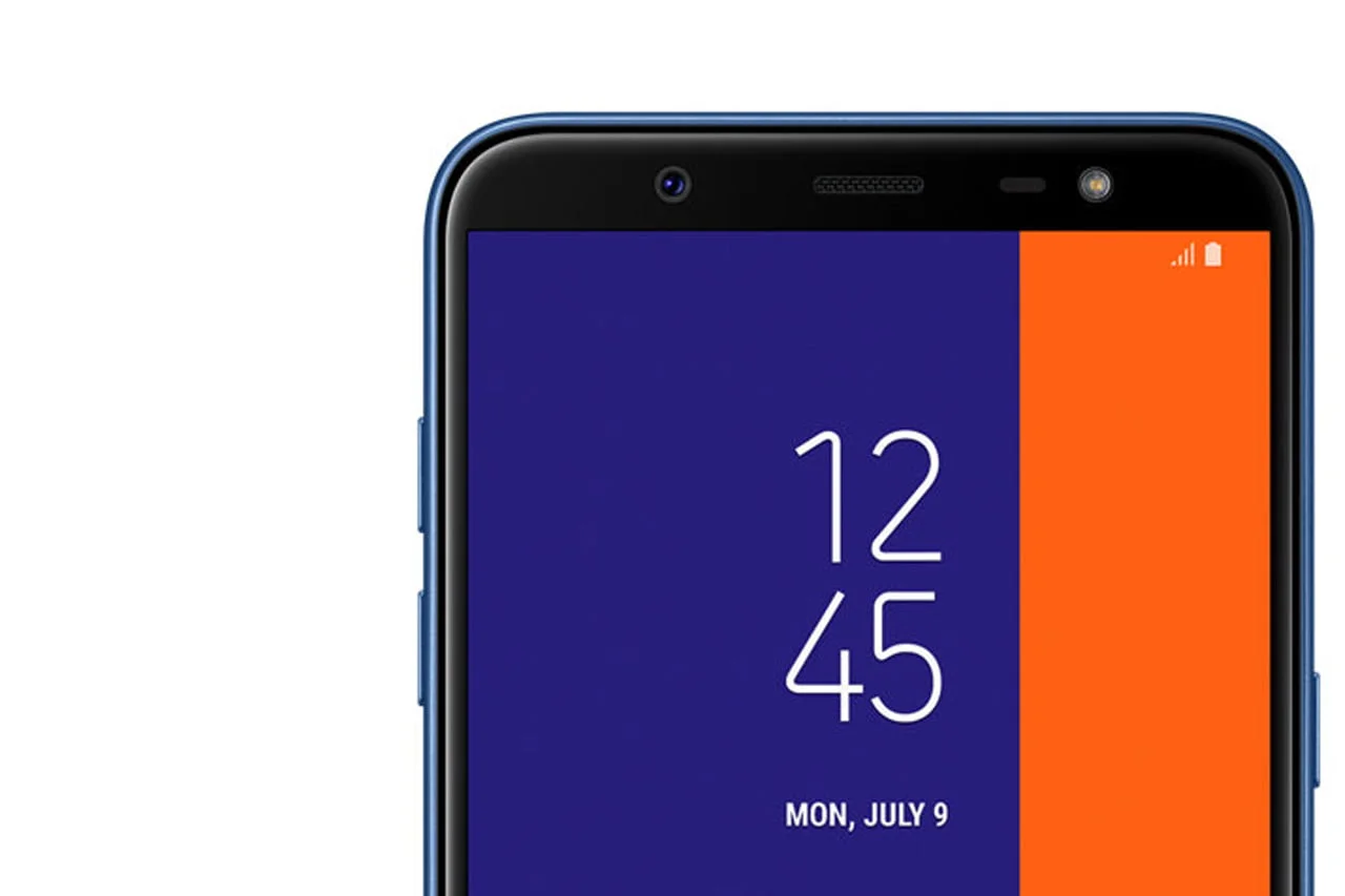 Samsung Galaxy J8 Samsung Galaxy J8 ,SM-J810