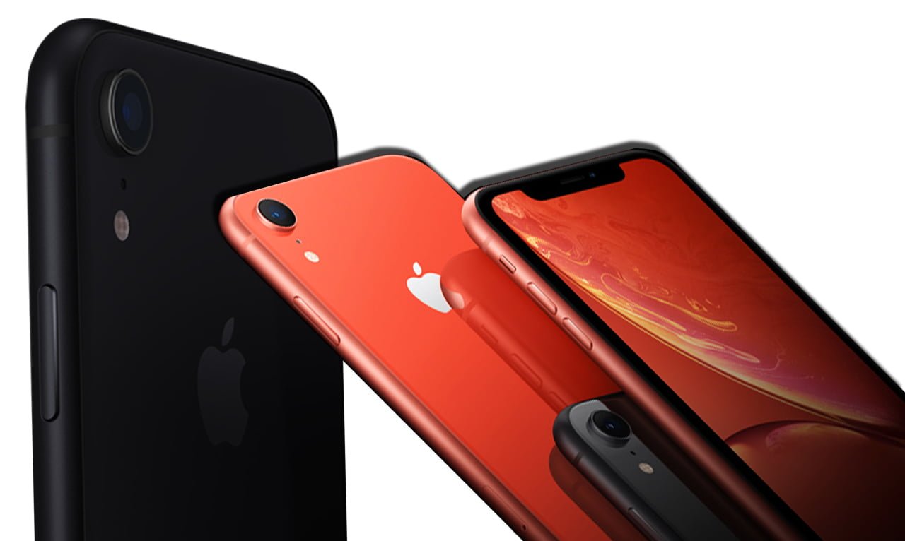 Apple IPhone XR (A1984) Specifications ,images and price.