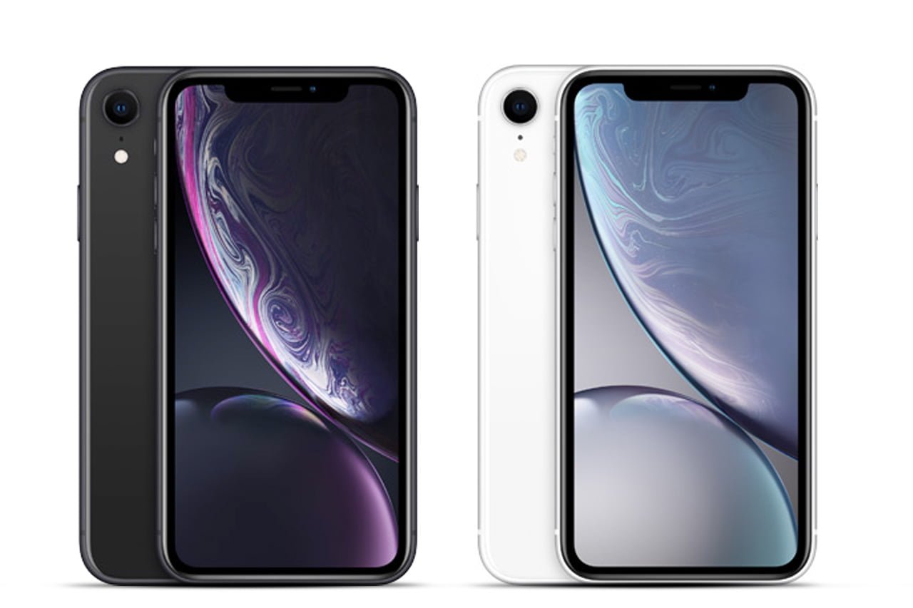 Apple IPhone XR images