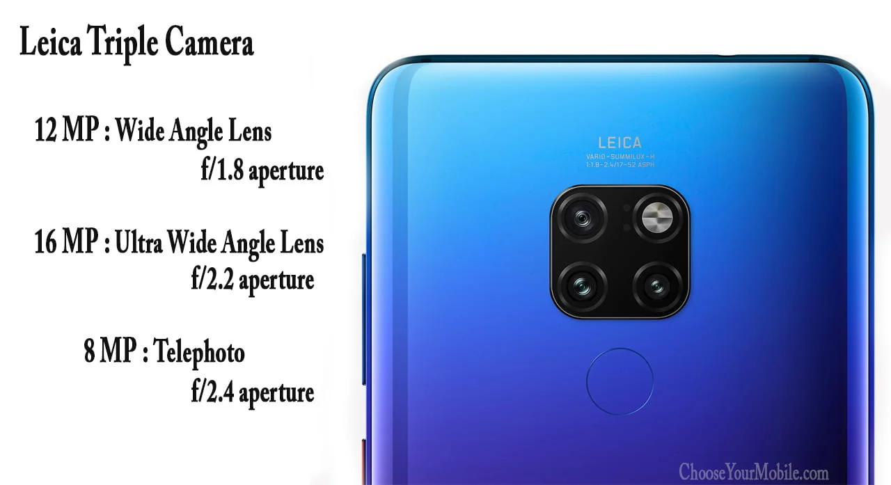 Huawei Mate 20