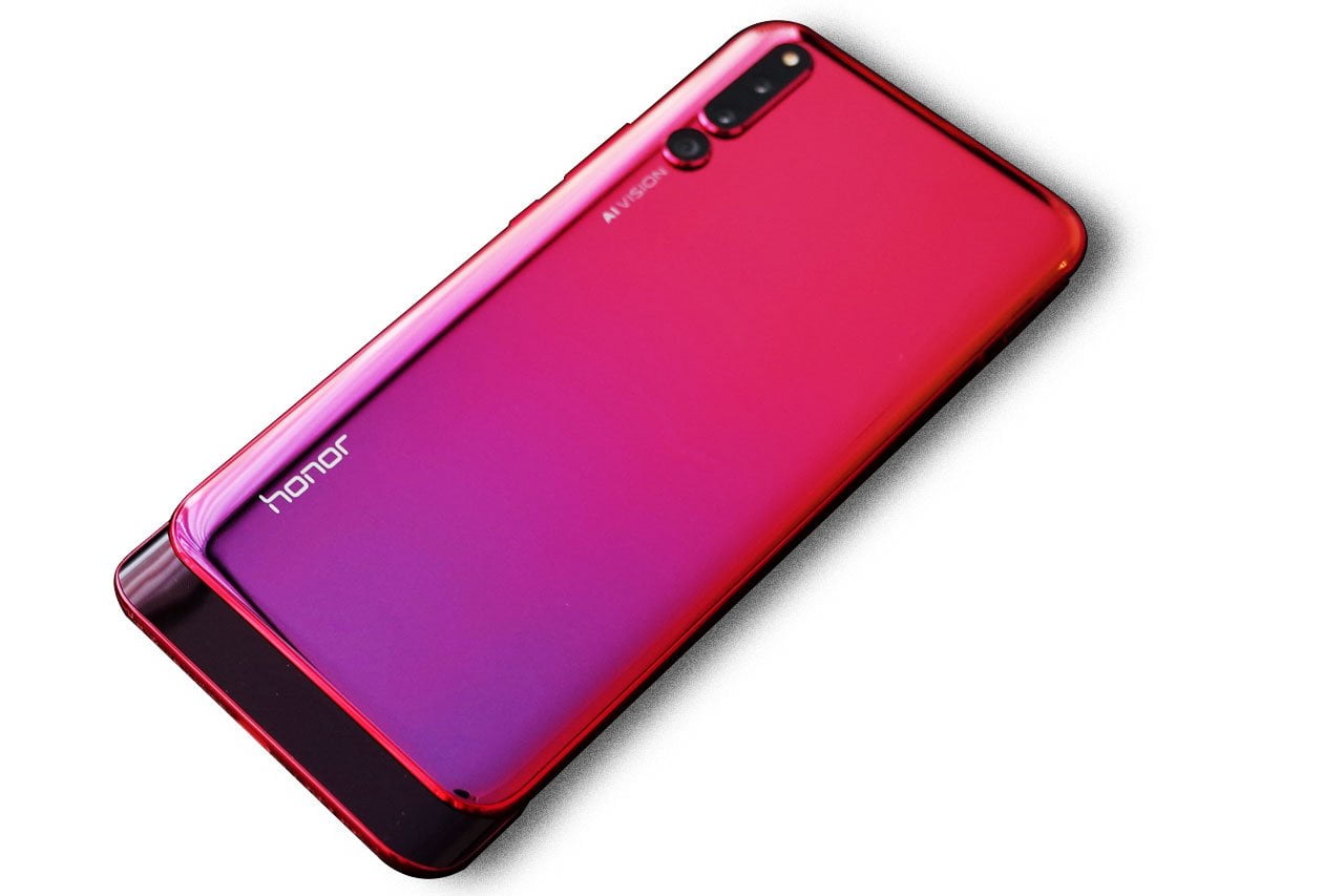 Honor Magic 2 specifications , images and price