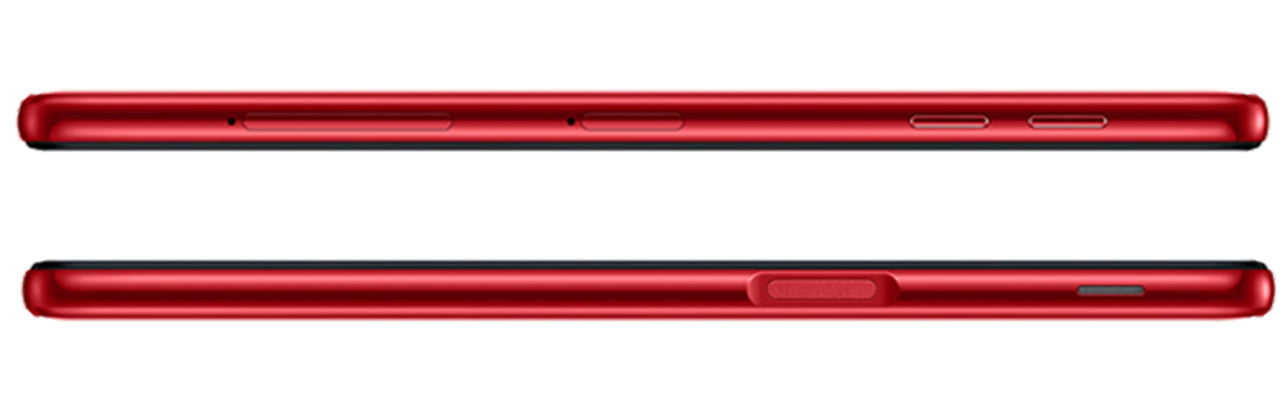 Samsung Galaxy J6 Plus Samsung Galaxy J6 Plus