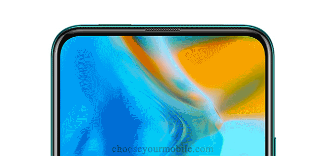 Huawei Y9 Prime 2019 (STK-L21)