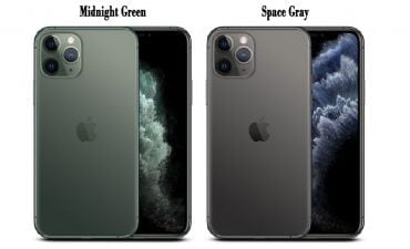 Apple iPhone 11 Pro - Price and Specifications - Choose Your Mobile