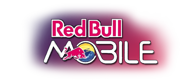 Red bull mobile