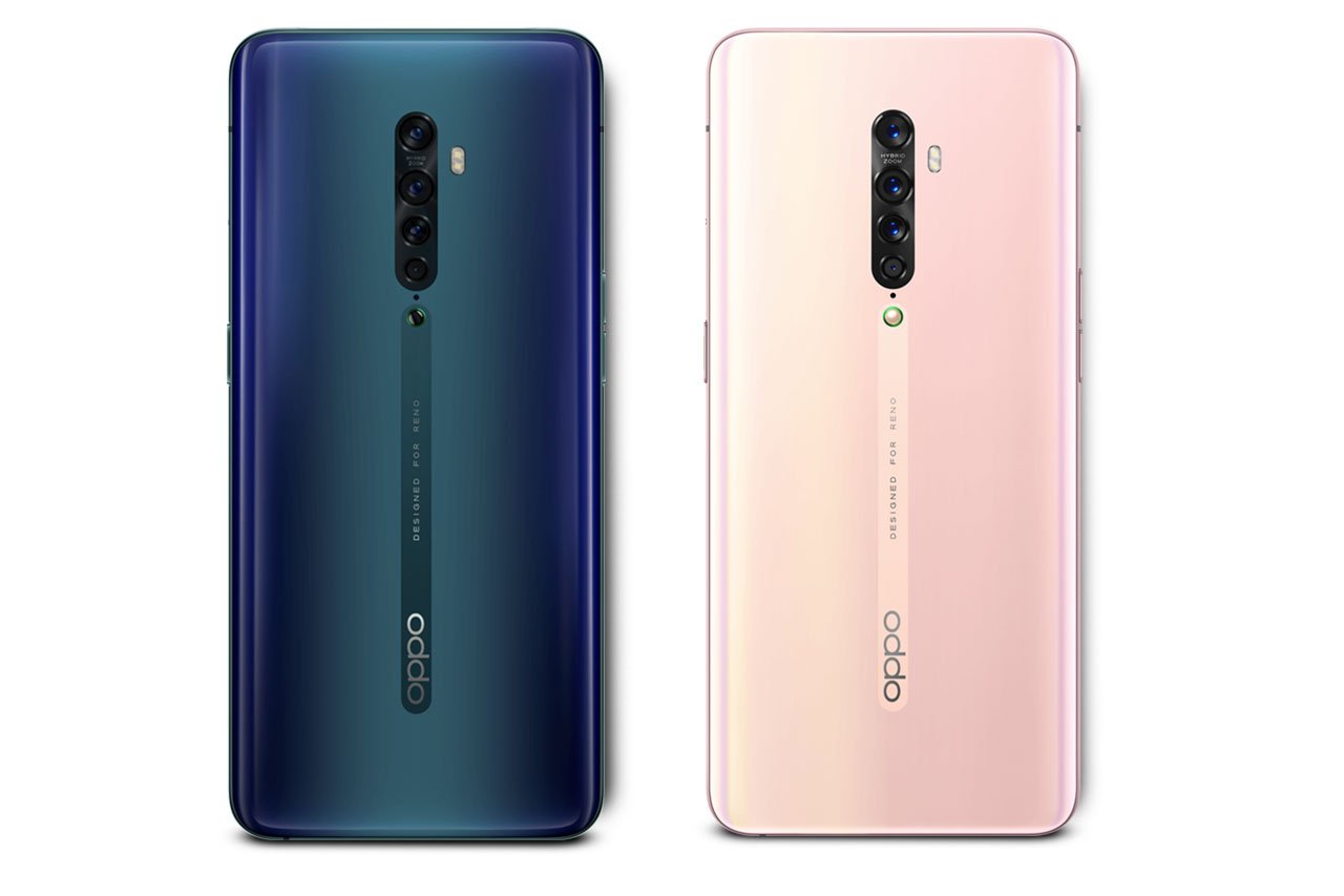 OPPO Reno2 