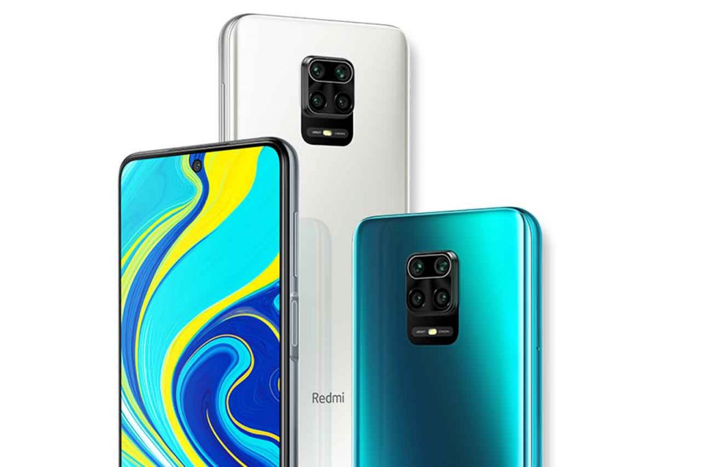 Mi Redmi Note 9 Pro (India) Price and Specs M2003J6A1I