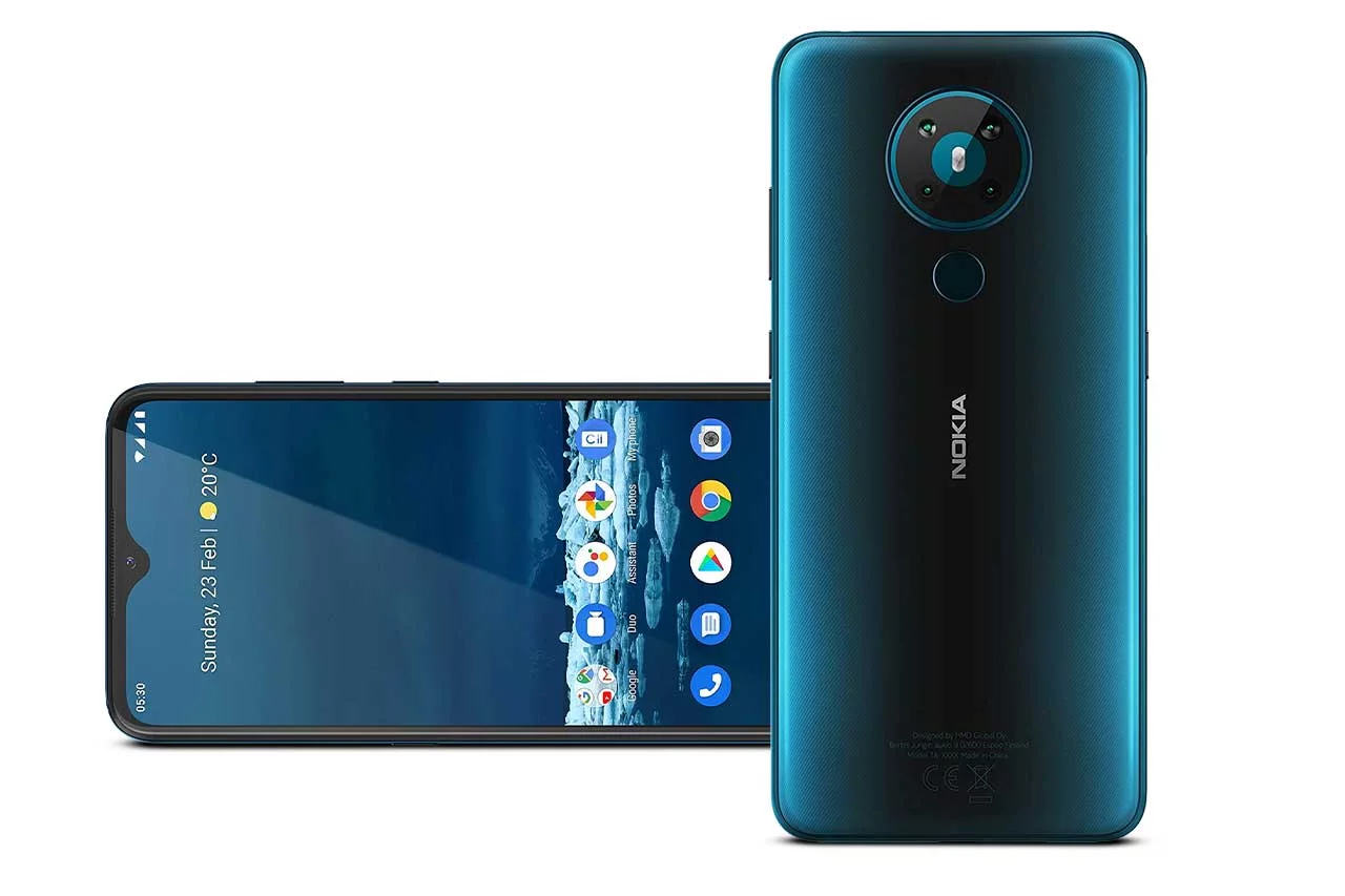 Nokia 5.3