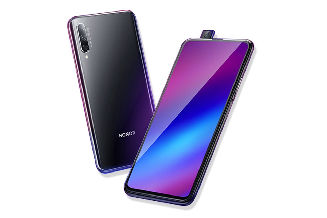 Honor 9X Pro Honor 9X Pro