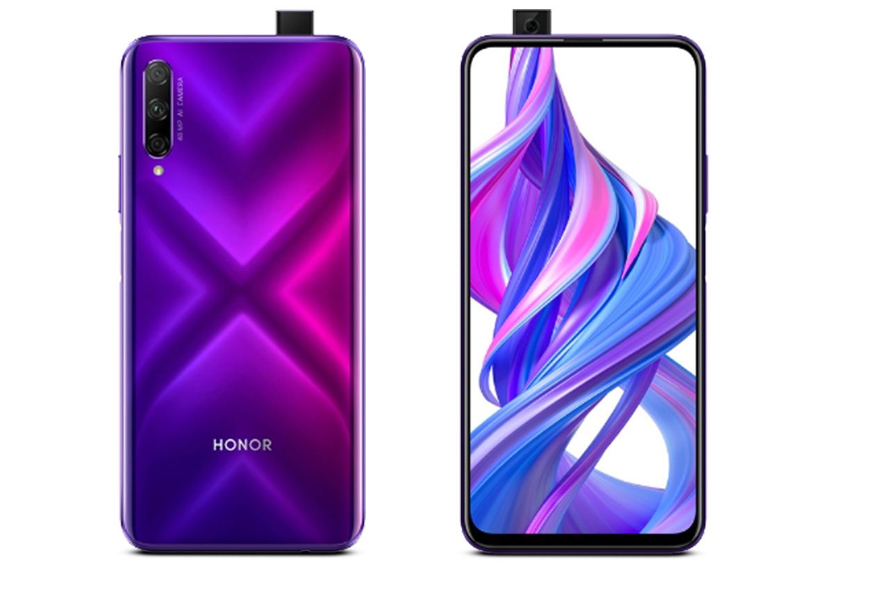 Honor 9X Pro Honor 9X Pro