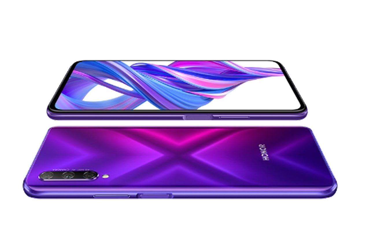 Honor 9X Pro Honor 9X Pro