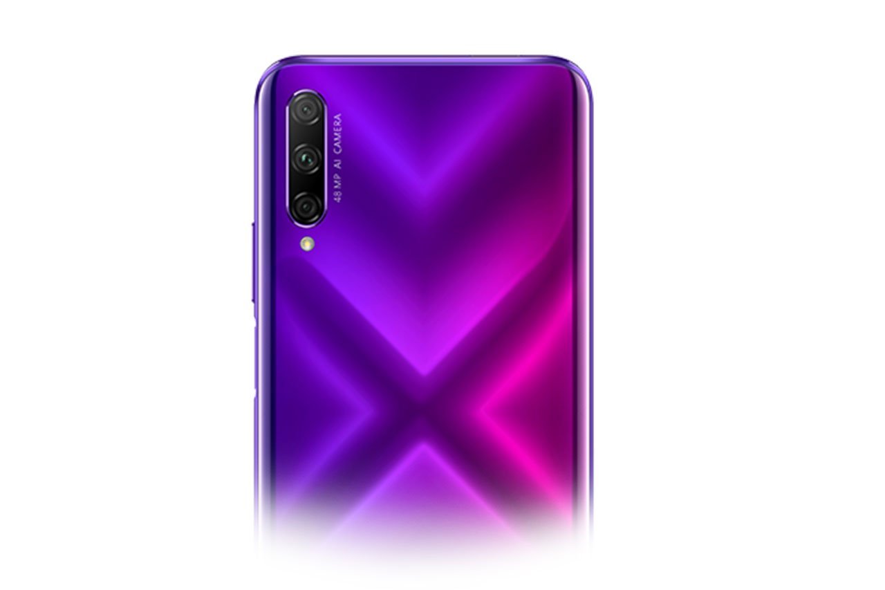 Honor 9X Pro Honor 9X Pro