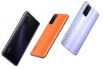 iQOO 3 5G Vivo iQOO 3 5G