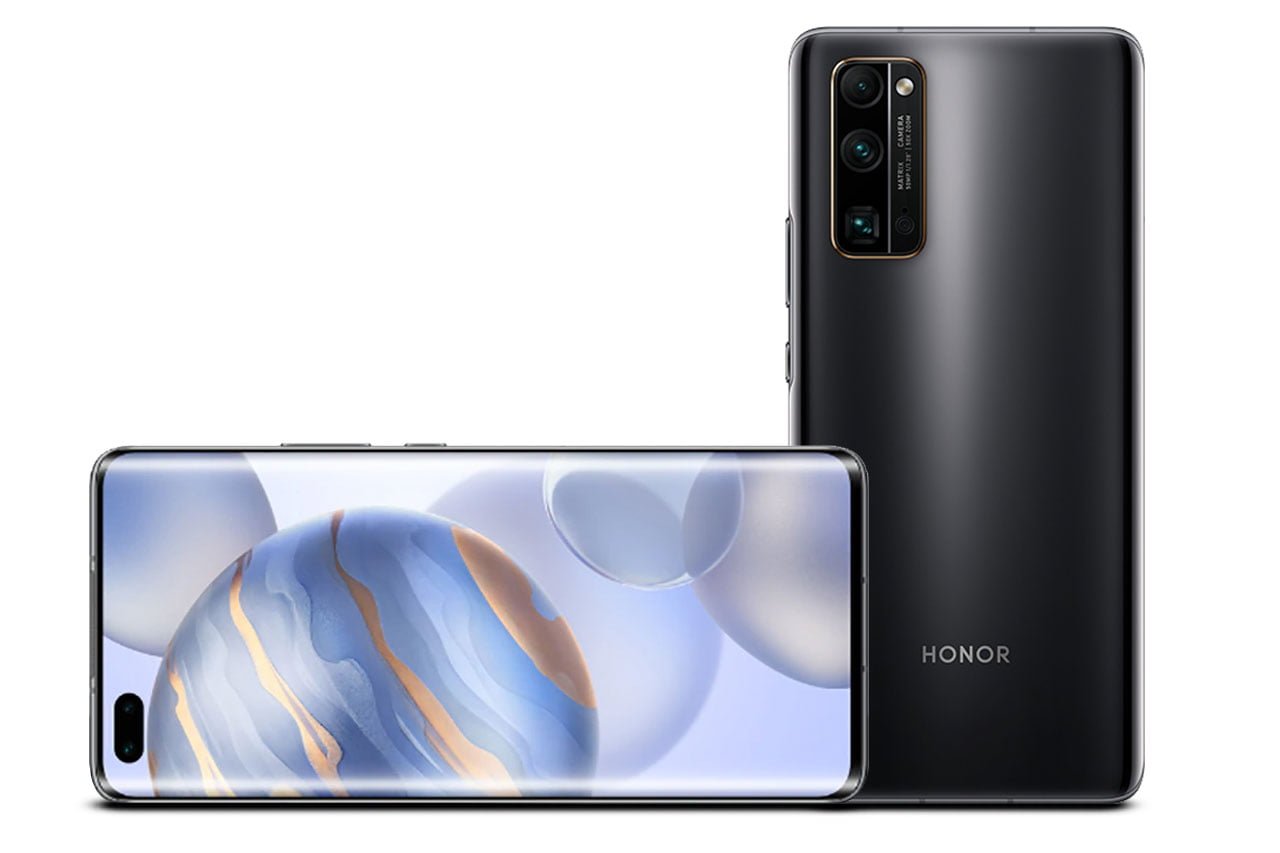 Honor 30 Pro+ - Specifications - Choose Your Mobile