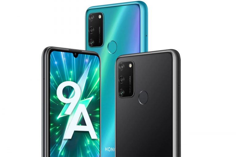 Honor 9A - Specifications - Choose Your Mobile