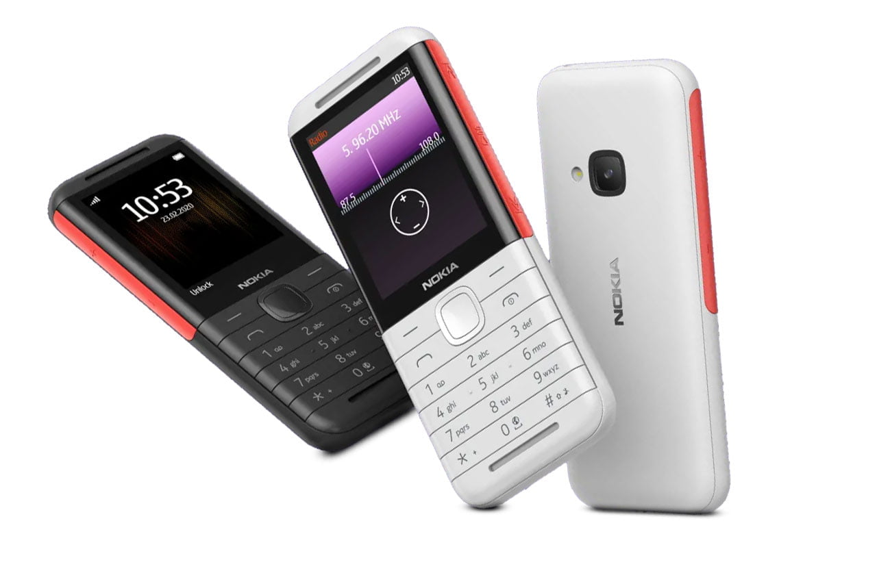 Nokia 5310 (2020)
