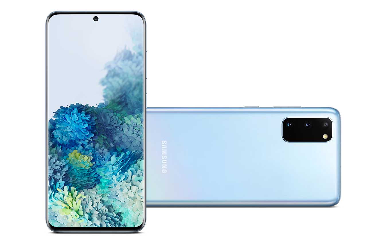 Samsung Galaxy S20 (G980)