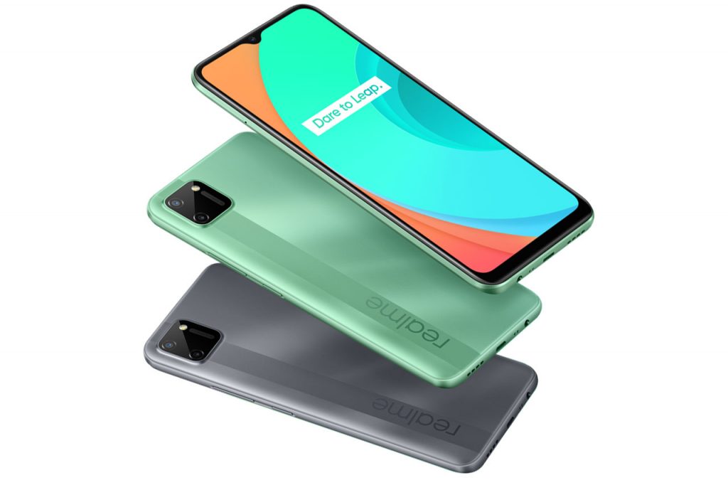 Realme C11 Price and Specifications Choose Your Mobile