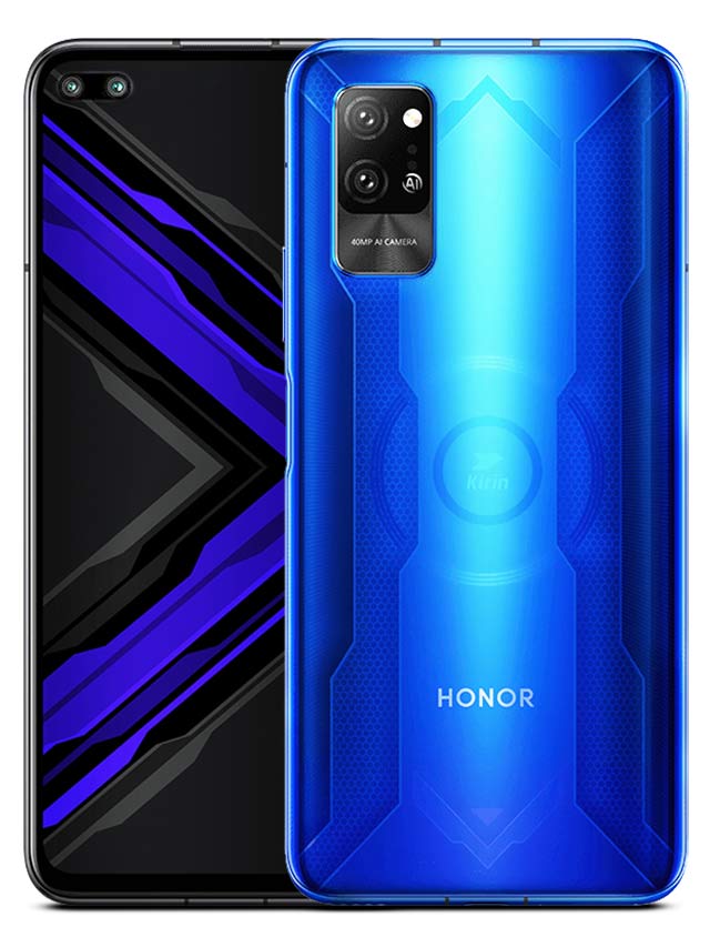 Honor Play4 Pro Blue