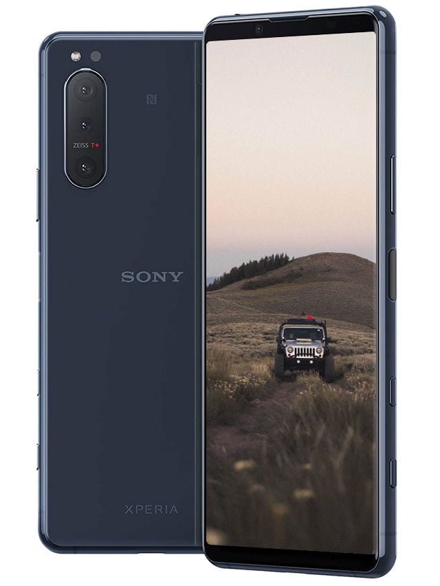 Sony Xperia 5 II Blue