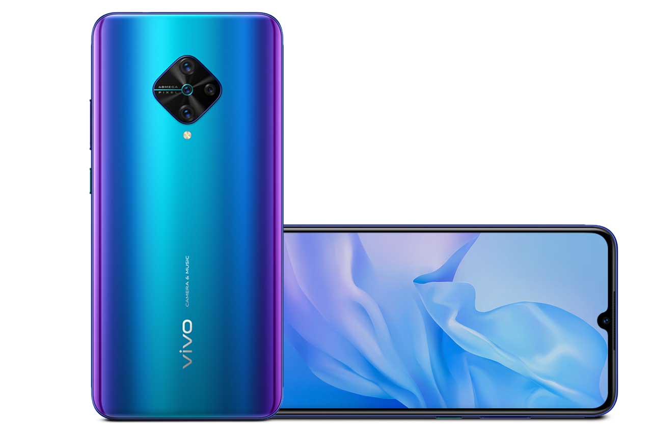 Vivo neo9