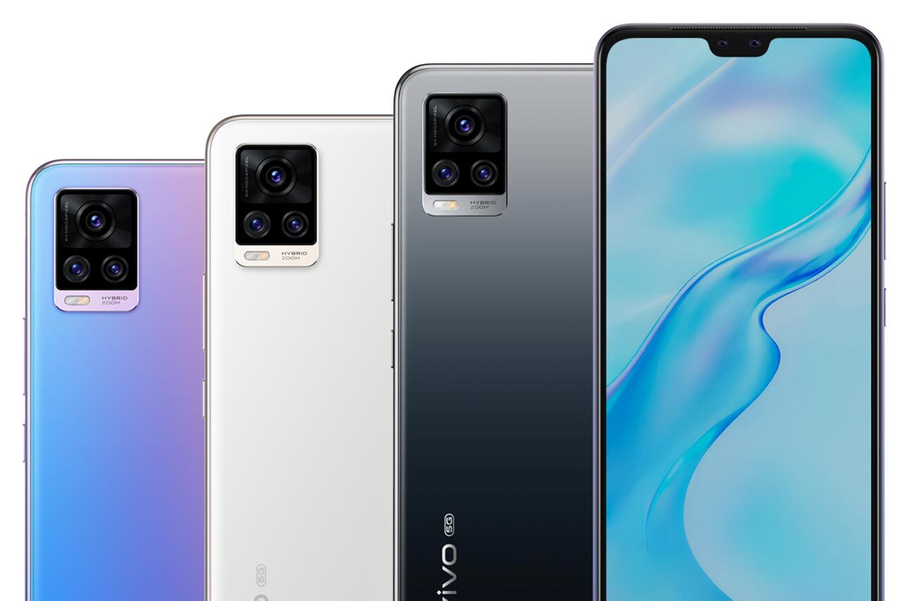 Vivo V20 Pro 5G - Mobile Price & Specs - Choose Yo   ur Mobile