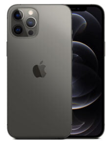 Apple iPhone 12 Pro Max - Price & Specs - Choose Your Mobile