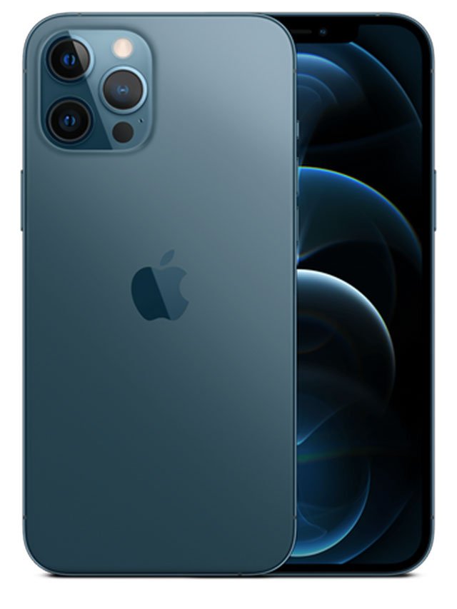 Apple iPhone 12 Pro - Price & Specs - Choose Your Mobile