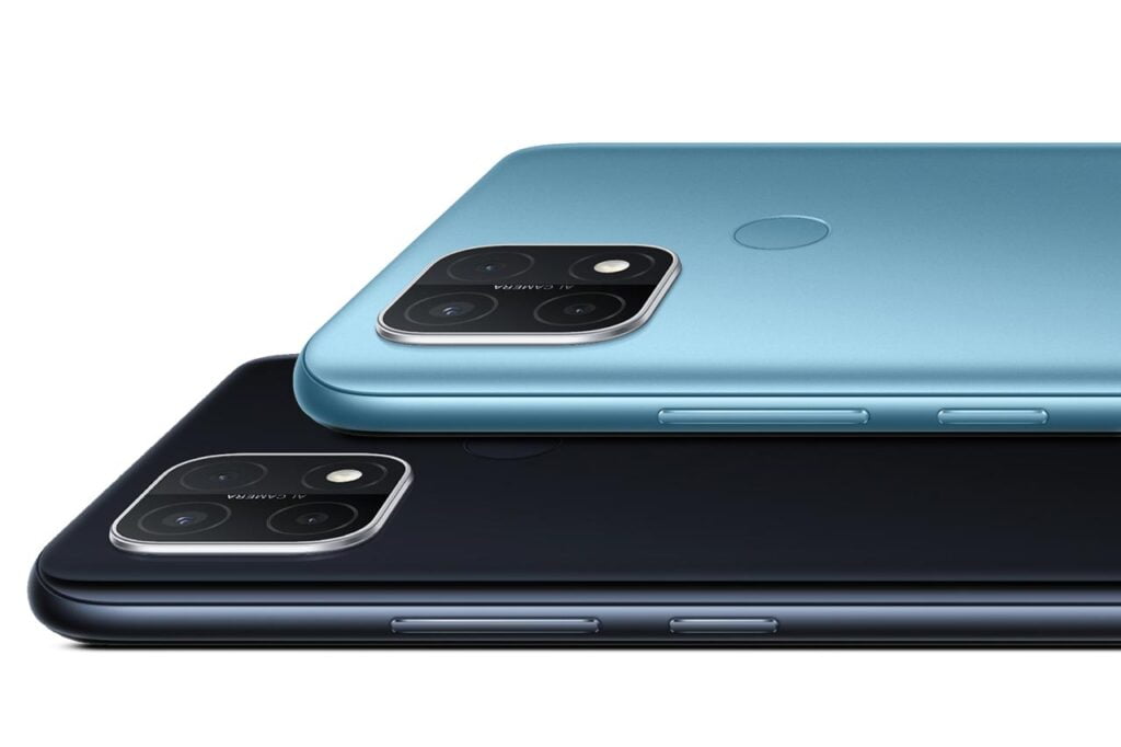 Oppo A15 Mobile Phone Price & Specs Choose Your Mobile