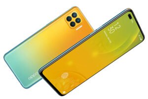 Oppo F17 Pro Diwali Edition - Price & Specs - Choose Your ...