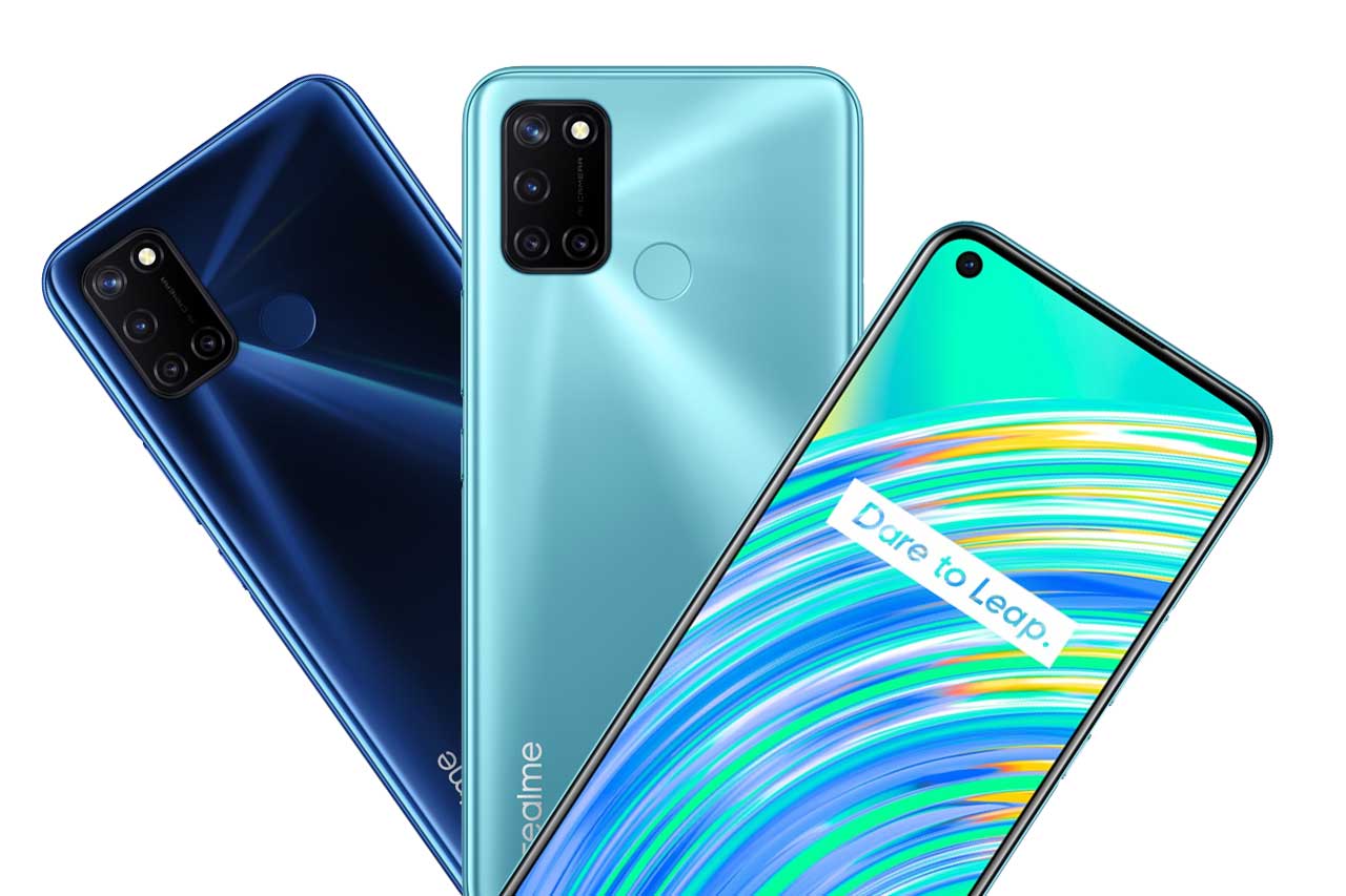 Realme C17 -    Mobile Phone Price & Specs - Choose Your Mobile