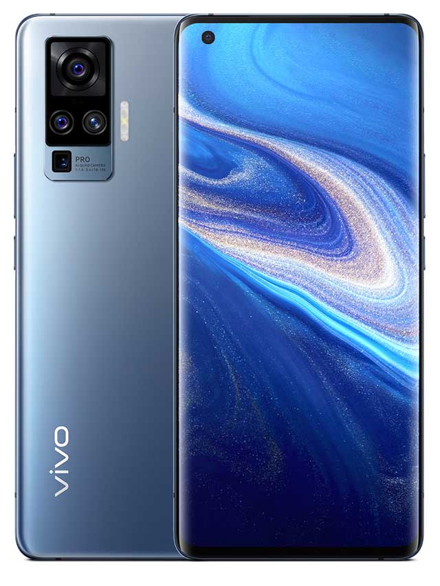 Vivo X51 5G